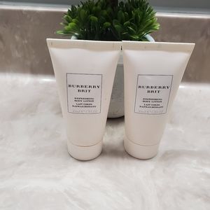 Burberry Brit Lotion